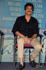 Devadas Movie Success Meet Photos